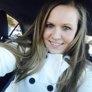 Meet your Posher, Katy